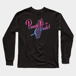 Panic! At the Citadel Long Sleeve T-Shirt